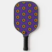 Raquette De Pickleball Pagaie de Pickleball personnalisable (Verso)