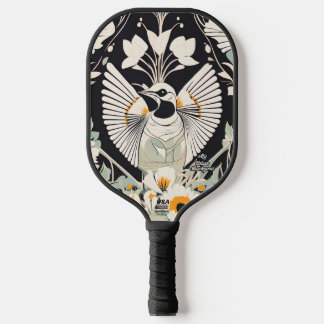 Raquette De Pickleball Pagaie de Pickleball Personnalisée