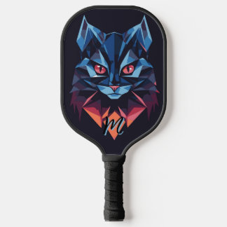Raquette De Pickleball Pagaie de Pickleball Personnalisée