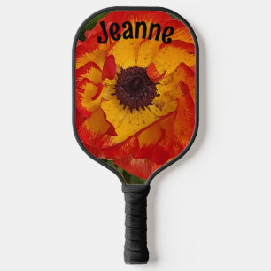 Raquette De Pickleball Pagaie de Pickleball Personnalisée