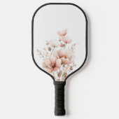 Raquette De Pickleball Pagaie de Pickleball Personnalisée (Recto)