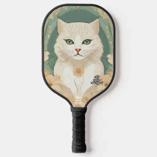 Raquette De Pickleball Pagaie de Pickleball Personnalisée