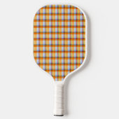 Raquette De Pickleball Pagaie de Pickleball Personnalisée avec Nostalgale (Verso)