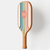 Raquette De Pickleball Pagaie de Pickleball Preppy (Gauche)