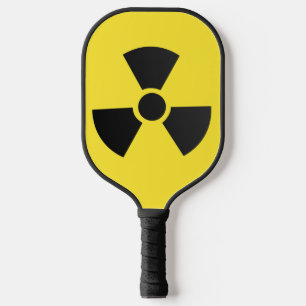 Raquette De Pickleball Pagaie de Pickleball Radioactive