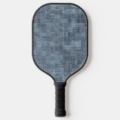 Raquette De Pickleball Pagaie de Pickleball Textile Grays (Recto)