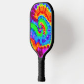 Raquette De Pickleball Pagaie de Pickleball Tie Dye (Gauche)