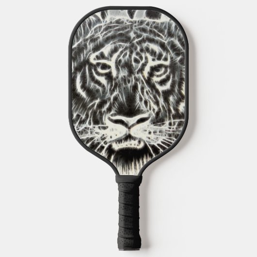 Raquette De Pickleball Pagaie de Pickleball Tiger (Recto)