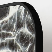 Raquette De Pickleball Pagaie de Pickleball Tiger (Détail gauche)