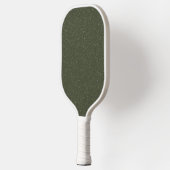 Raquette De Pickleball Pagaie de Pickleball Vert Texturable (Gauche)