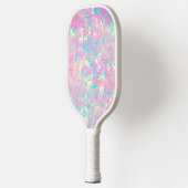 Raquette De Pickleball pagaie de pickleball violet opal (Gauche)