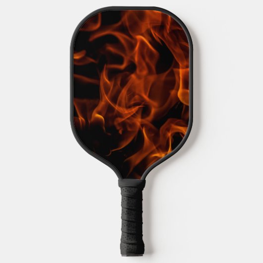 Raquette De Pickleball Pagaie de tir (Recto)