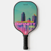 Raquette De Pickleball Pagaie INFINITY PRO Pickleball (Recto)