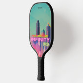 Raquette De Pickleball Pagaie INFINITY PRO Pickleball (Gauche)