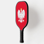 Raquette De Pickleball Pagaie polonaise (Gauche)