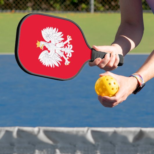 Raquette De Pickleball Pagaie polonaise (Insitu)