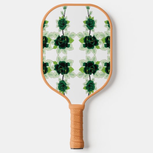 Raquette De Pickleball Pagaie Pro-Level (Recto)
