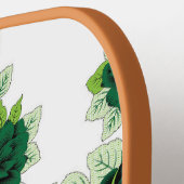 Raquette De Pickleball Pagaie Pro-Level (Détail gauche)