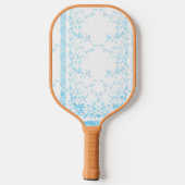 Raquette De Pickleball Pagaie Pro-Level (Verso)
