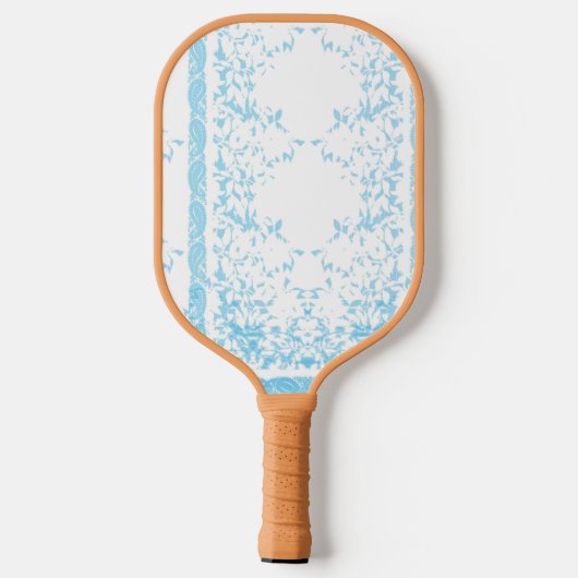 Raquette De Pickleball Pagaie Pro-Level (Verso)