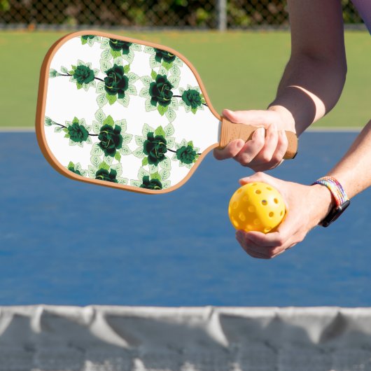Raquette De Pickleball Pagaie Pro-Level (Insitu)