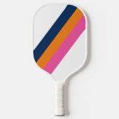 Raquette De Pickleball Pagaie sportive (Recto)