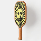 Raquette De Pickleball Pagaie Sun Pickleball (Gauche)
