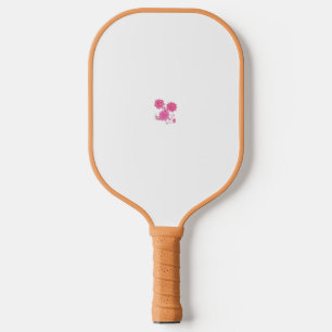 Raquette De Pickleball pagaies à pickleball