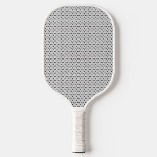 Raquette De Pickleball pagaies à pickleball