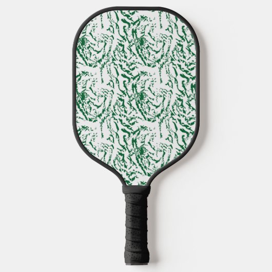 Raquette De Pickleball pagaies à pickleball (Recto)