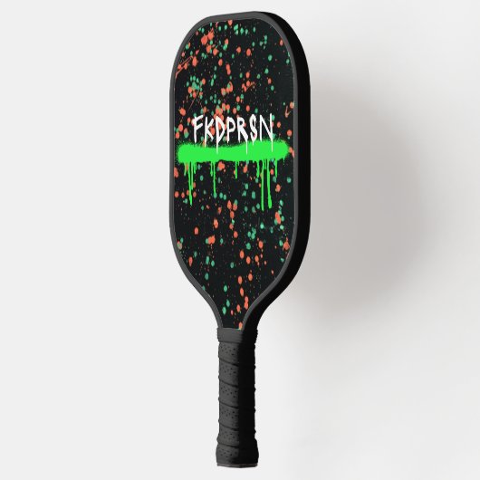Raquette De Pickleball Pagaies de Pickleball CTFOD (Gauche)