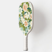 Raquette De Pickleball Pagaies Floral Smash (Gauche)