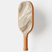 Raquette De Pickleball  Palas de pickleball con diseño moderno  (Gauche)