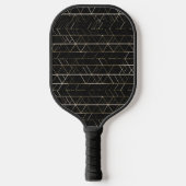 Raquette De Pickleball Palas de pickleball with modern design (Recto)