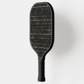 Raquette De Pickleball Palas de pickleball with modern design (Gauche)