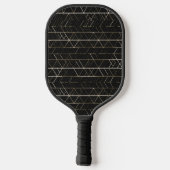 Raquette De Pickleball Palas de pickleball with modern design (Verso)