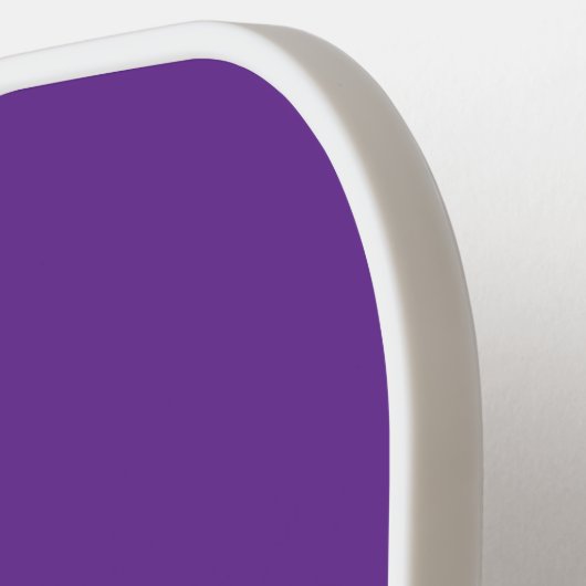 Raquette De Pickleball Palette (Détail gauche)