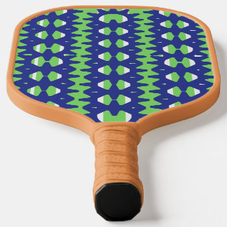 Raquette De Pickleball palette graphique amusante palette de pickle ball