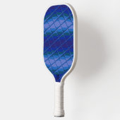 Raquette De Pickleball palette indigo (Gauche)