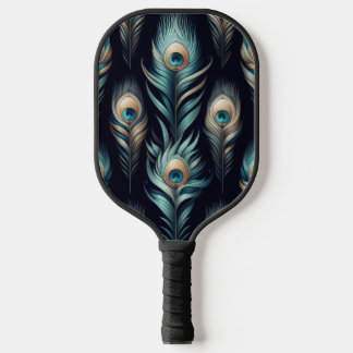 Raquette De Pickleball Panache de paon