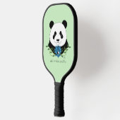Raquette De Pickleball Panda Bear Lotus (Gauche)
