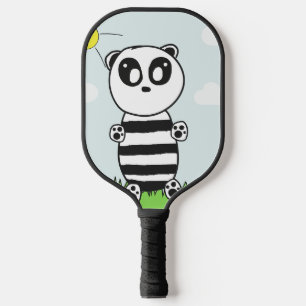 Raquette De Pickleball Panda Kids
