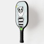 Raquette De Pickleball Panda Kids (Gauche)