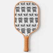 Raquette De Pickleball Panda Kids (Verso)