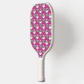Raquette De Pickleball Panda Kids (Gauche)
