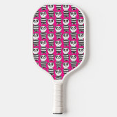 Raquette De Pickleball Panda Kids (Verso)