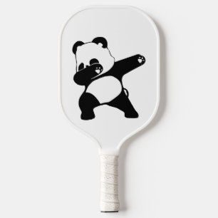 Raquette De Pickleball Panda qui dab