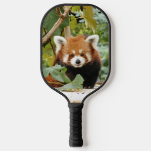 Raquette De Pickleball Panda rouge