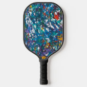 Raquette De Pickleball Pandemonium Pickleball Paddle (Recto)
