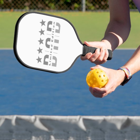 Raquette De Pickleball Papa Limited Edition (Insitu)